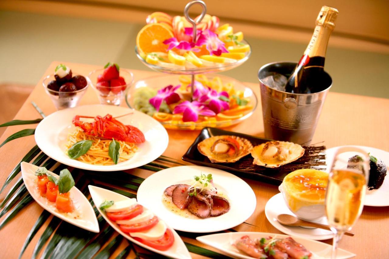 Hotel Artia Nagoya (Adults Only) Kitanagoya Exteriér fotografie