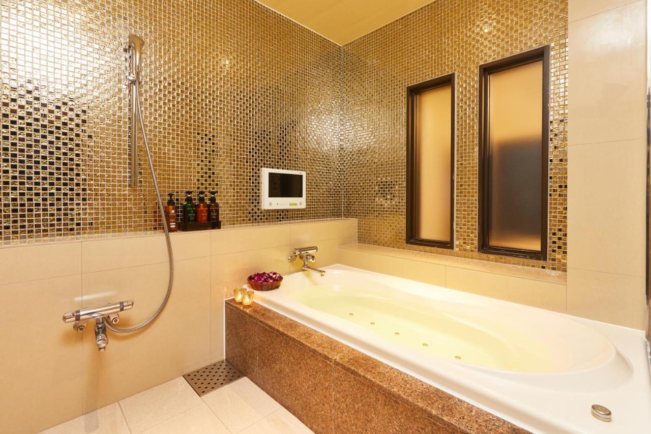 Hotel Artia Nagoya (Adults Only) Kitanagoya Exteriér fotografie