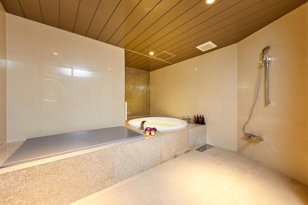 Hotel Artia Nagoya (Adults Only) Kitanagoya Exteriér fotografie