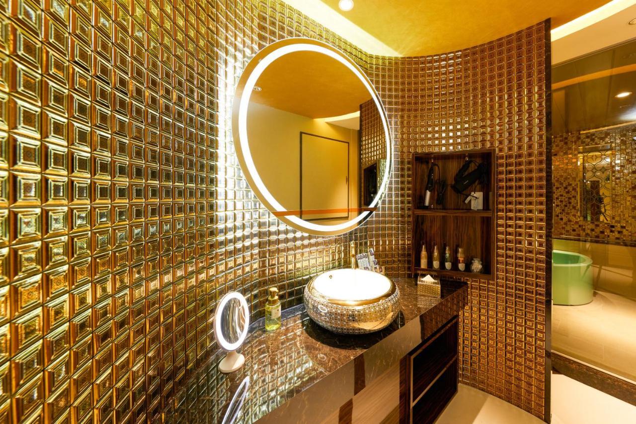 Hotel Artia Nagoya (Adults Only) Kitanagoya Exteriér fotografie